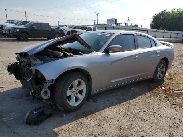 DODGE CHARGER SE 2014 2c3cdxbg6eh215474