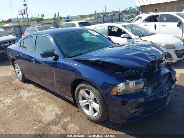 DODGE CHARGER 2014 2c3cdxbg6eh215541