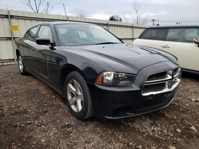 DODGE CHARGER SE 2014 2c3cdxbg6eh216009