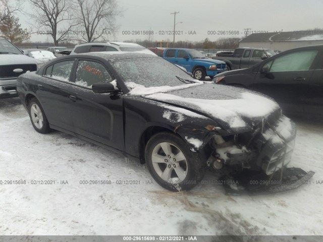 DODGE CHARGER 2014 2c3cdxbg6eh223431