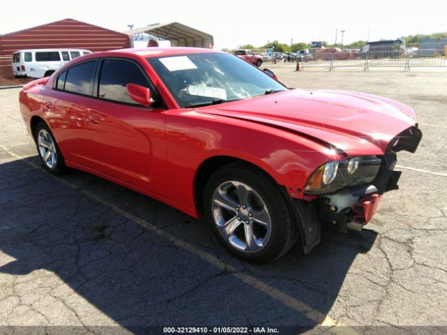 DODGE CHARGER 2014 2c3cdxbg6eh227236