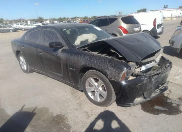 DODGE CHARGER 2014 2c3cdxbg6eh227673