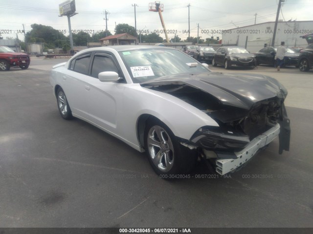 DODGE CHARGER 2014 2c3cdxbg6eh232128