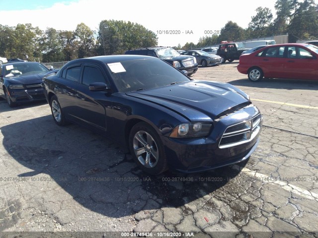 DODGE CHARGER 2014 2c3cdxbg6eh232131