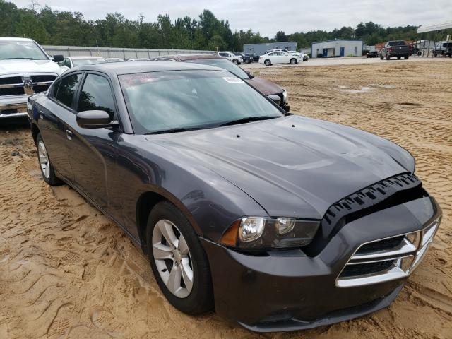 DODGE CHARGER SE 2014 2c3cdxbg6eh239578