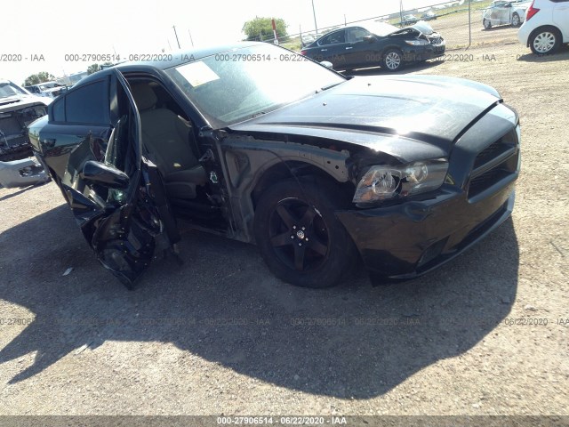 DODGE CHARGER 2014 2c3cdxbg6eh240794