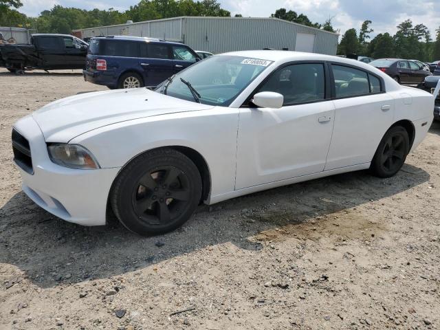 DODGE CHARGER 2014 2c3cdxbg6eh242903