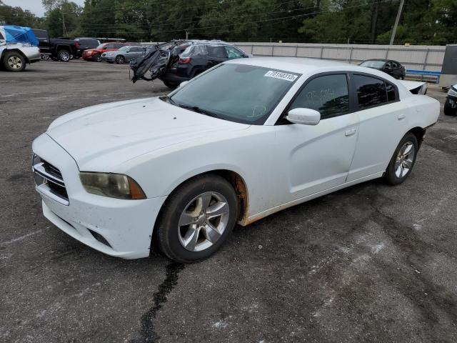 DODGE CHARGER 2014 2c3cdxbg6eh245199