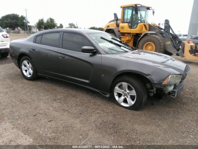 DODGE CHARGER 2014 2c3cdxbg6eh245221