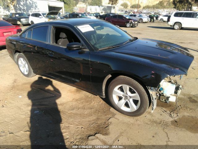 DODGE CHARGER 2014 2c3cdxbg6eh245297