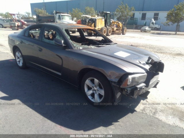 DODGE CHARGER 2014 2c3cdxbg6eh247924