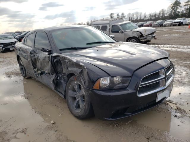 DODGE CHARGER SE 2014 2c3cdxbg6eh248362