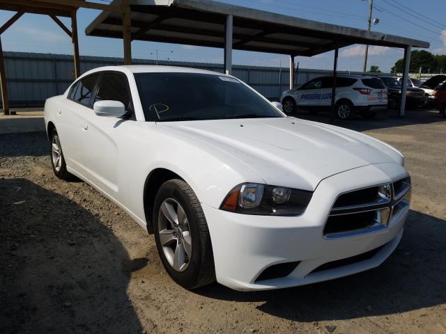 DODGE CHARGER SE 2014 2c3cdxbg6eh250645