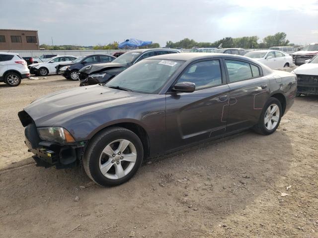 DODGE CHARGER 2014 2c3cdxbg6eh254663