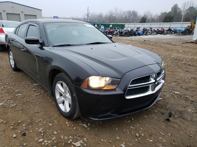 DODGE CHARGER SE 2014 2c3cdxbg6eh256610