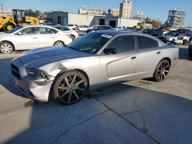 DODGE CHARGER 2014 2c3cdxbg6eh258681