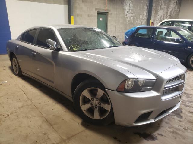 DODGE CHARGER SE 2014 2c3cdxbg6eh259006