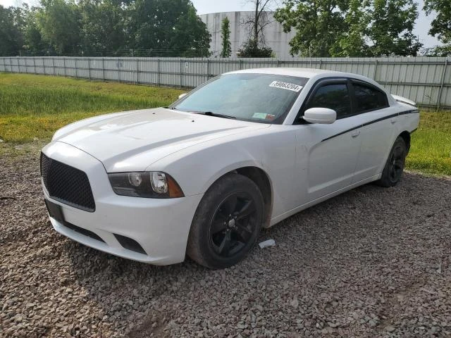 DODGE CHARGER SE 2014 2c3cdxbg6eh259054