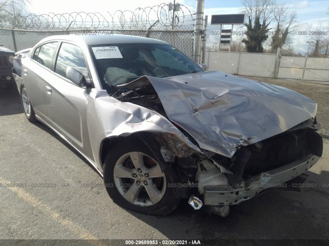 DODGE CHARGER 2014 2c3cdxbg6eh259085