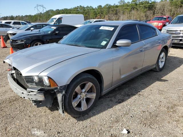 DODGE CHARGER SE 2014 2c3cdxbg6eh259183