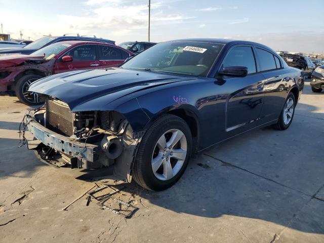 DODGE CHARGER 2014 2c3cdxbg6eh259359