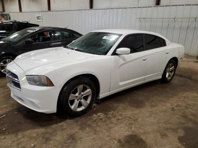 DODGE CHARGER SE 2014 2c3cdxbg6eh265369