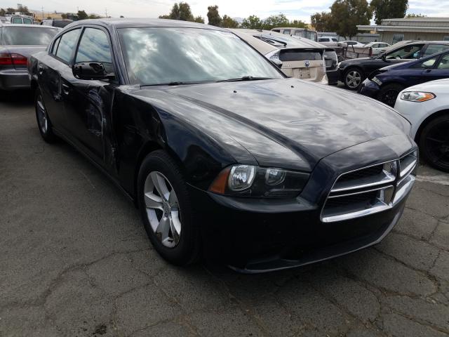 DODGE CHARGER SE 2014 2c3cdxbg6eh266134