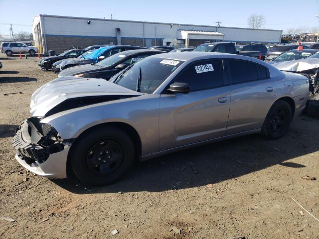 DODGE CHARGER SE 2014 2c3cdxbg6eh266201