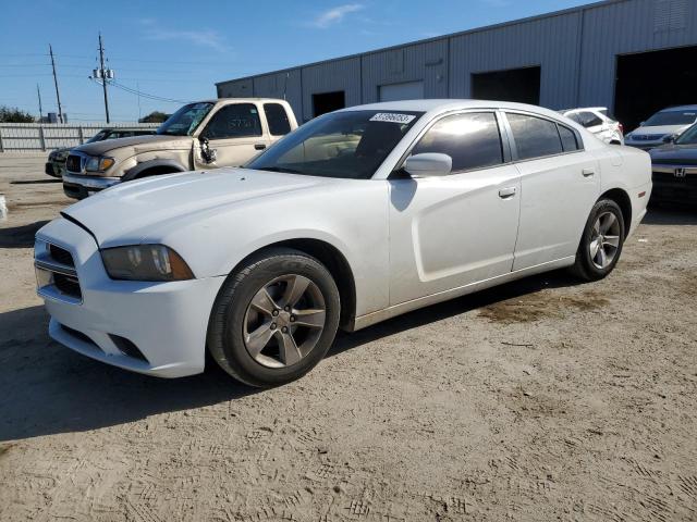 DODGE CHARGER SE 2014 2c3cdxbg6eh266215