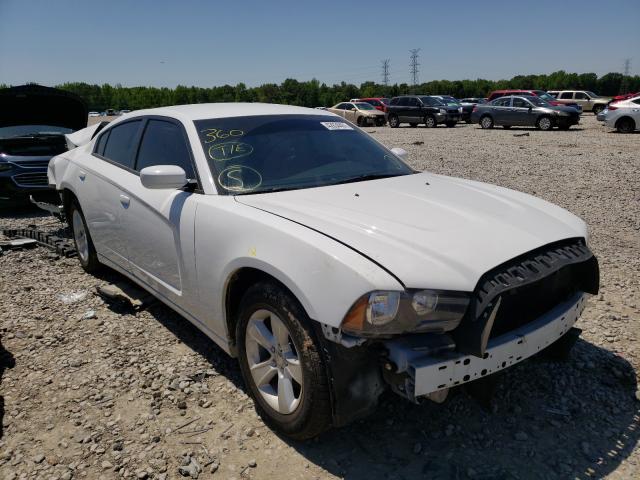 DODGE CHARGER SE 2014 2c3cdxbg6eh267591