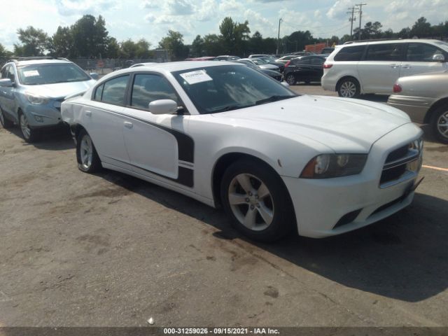 DODGE CHARGER 2014 2c3cdxbg6eh267705