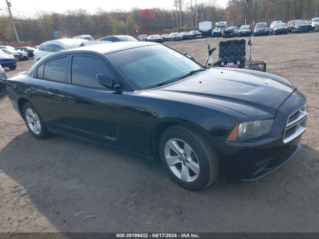 DODGE CHARGER 2014 2c3cdxbg6eh267770