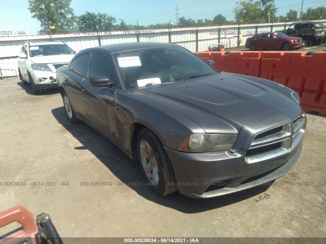 DODGE CHARGER 2014 2c3cdxbg6eh267817