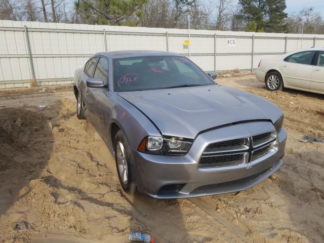 DODGE CHARGER SE 2014 2c3cdxbg6eh267901