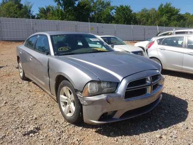 DODGE CHARGER SE 2014 2c3cdxbg6eh268417