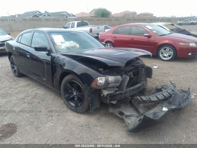 DODGE CHARGER 2014 2c3cdxbg6eh269051