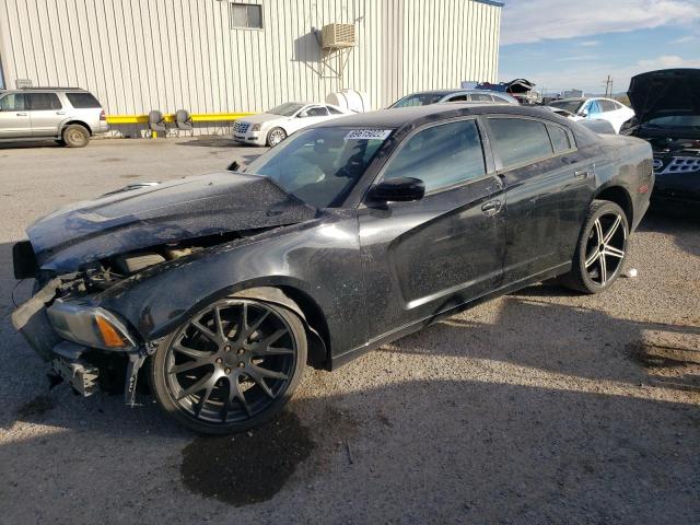 DODGE CHARGER SE 2014 2c3cdxbg6eh269065