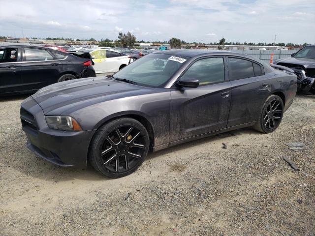 DODGE CHARGER 2014 2c3cdxbg6eh274945