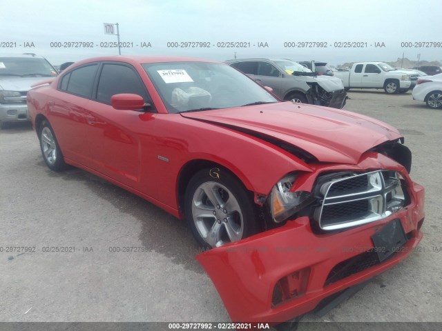 DODGE CHARGER 2014 2c3cdxbg6eh277781