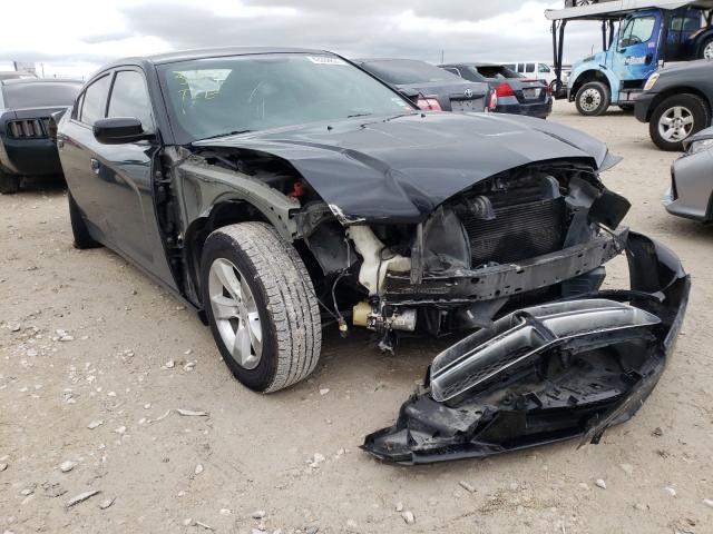 DODGE CHARGER SE 2014 2c3cdxbg6eh279367