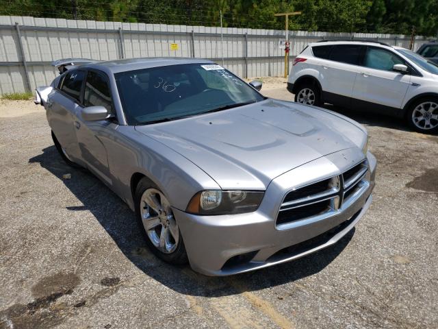 DODGE CHARGER SE 2014 2c3cdxbg6eh280681