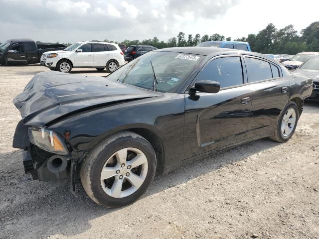 DODGE CHARGER SE 2014 2c3cdxbg6eh280714