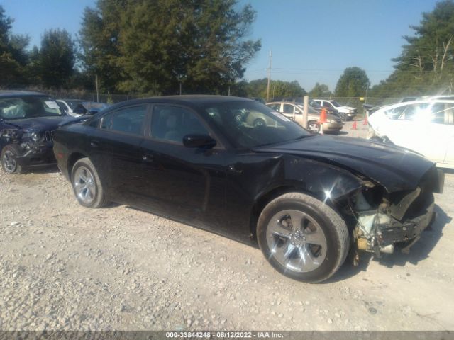 DODGE CHARGER 2014 2c3cdxbg6eh280857