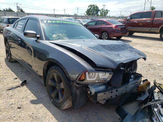 DODGE CHARGER SE 2014 2c3cdxbg6eh280888