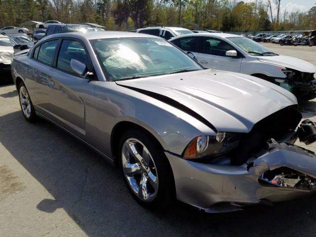 DODGE CHARGER SE 2014 2c3cdxbg6eh281068