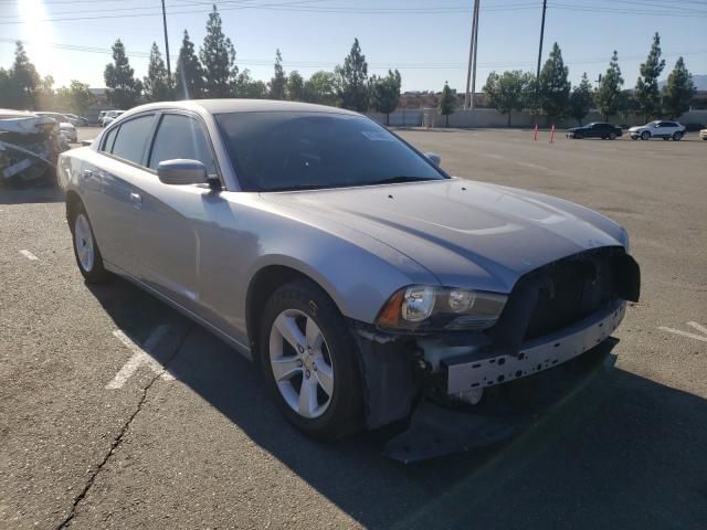 DODGE CHARGER SE 2014 2c3cdxbg6eh281202