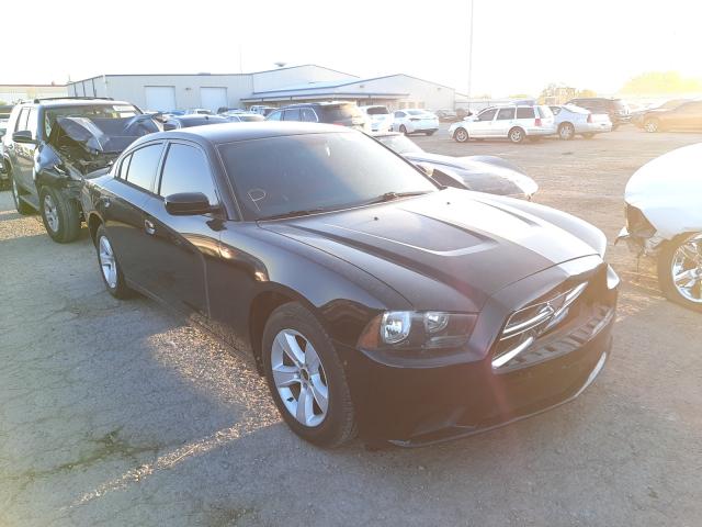 DODGE CHARGER SE 2014 2c3cdxbg6eh282771