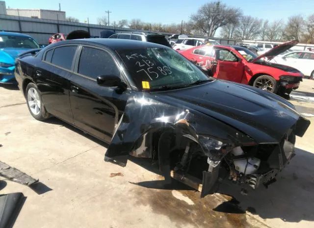 DODGE CHARGER 2014 2c3cdxbg6eh283547