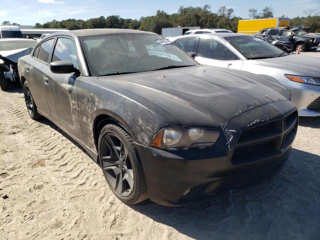 DODGE CHARGER SE 2014 2c3cdxbg6eh284486