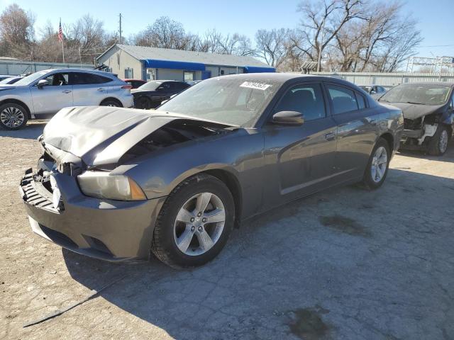 DODGE CHARGER 2014 2c3cdxbg6eh284844